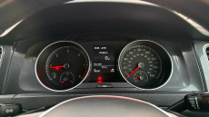 Volkswagen Golf 1.6 TDI SE [Nav] 5dr Diesel Hatchback